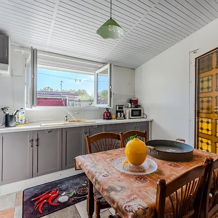 Bed & Breakfast La Curry Du Bassin La Teste-de-Buch