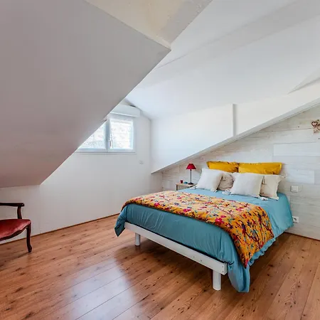 La Curry Du Bassin 3* La Teste-de-Buch