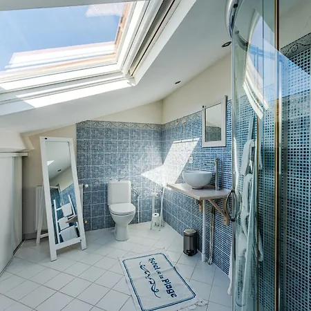 La Curry Du Bassin 3* La Teste-de-Buch