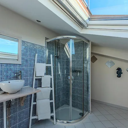 Bed and breakfast La Curry Du Bassin La Teste-de-Buch