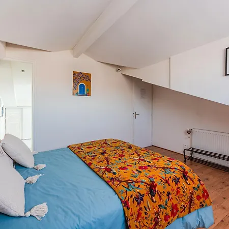 Bed & Breakfast La Curry Du Bassin