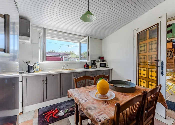 Bed & Breakfast La Curry Du Bassin La Teste-de-Buch