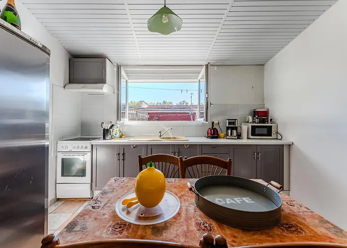 La Curry Du Bassin 3*