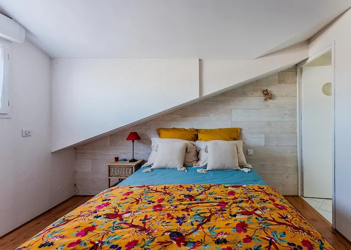 La Curry Du Bassin La Teste-de-Buch