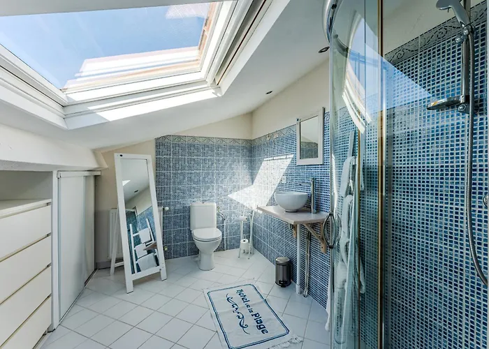 La Curry Du Bassin 3* La Teste-de-Buch