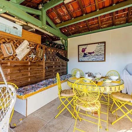 B&B La Curry Du Bassin